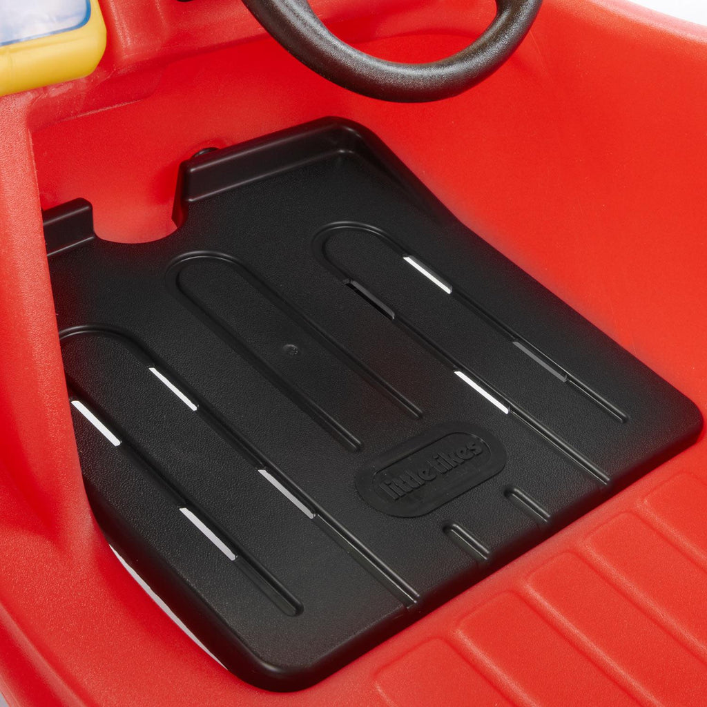 Cozy Coupe? 30th Anniversary Edition