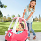Princess Cozy Coupe?