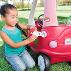 Princess Cozy Coupe?