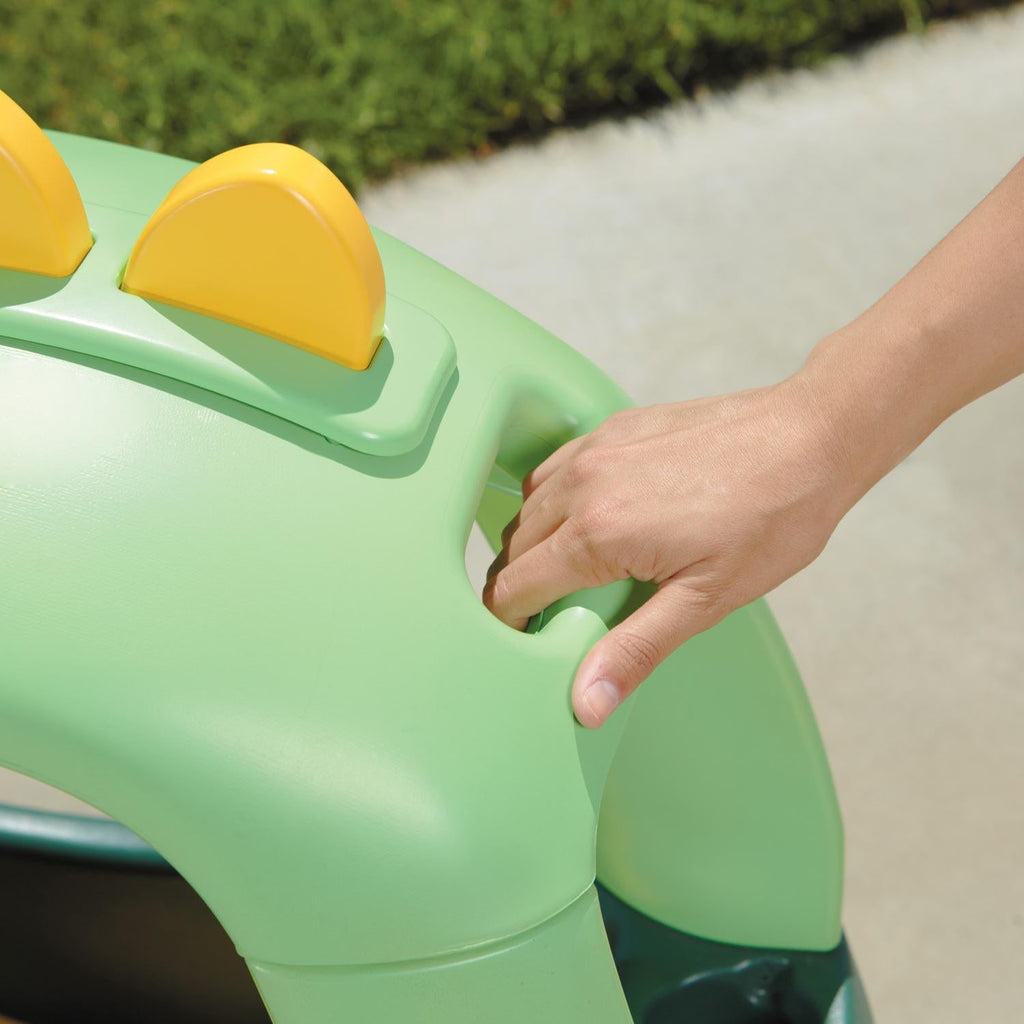 Little Tikes Cozy Coupe? Dino