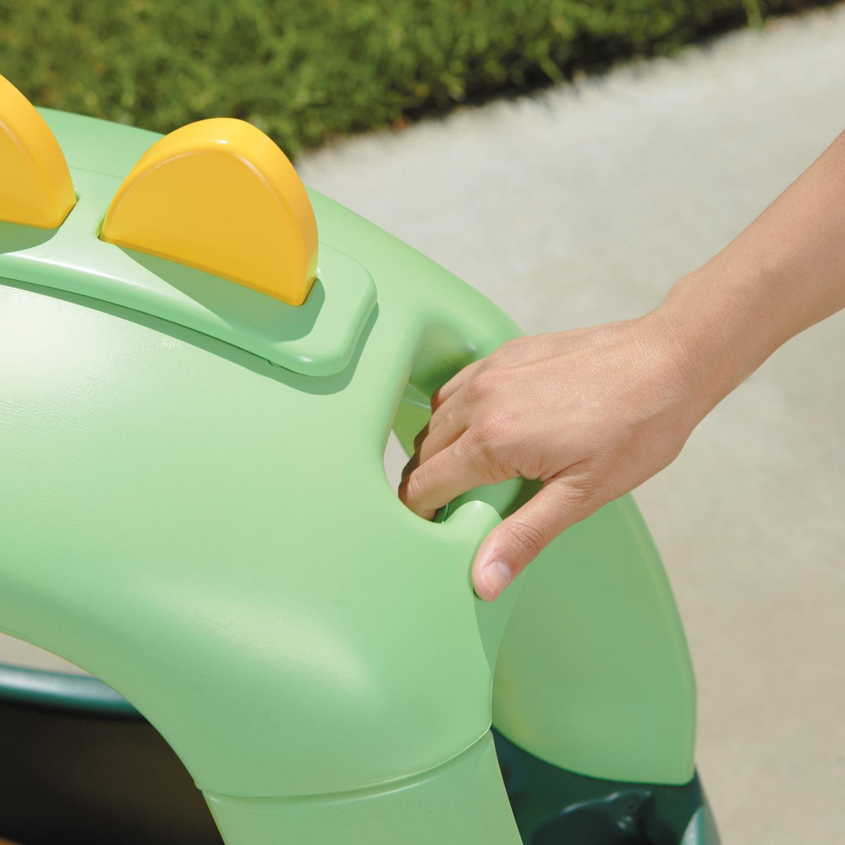 Little Tikes Cozy Coupe? Dino