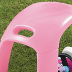 Princess Cozy Coupe? - Magenta