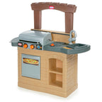 Cook 'n Play Outdoor BBQ?