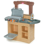 Cook 'n Play Outdoor BBQ?