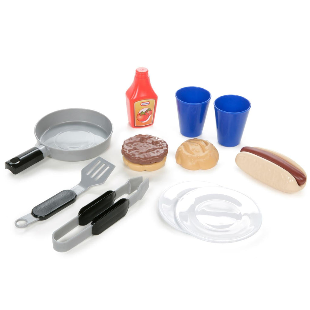 Cook 'n Play Outdoor BBQ?