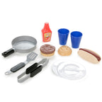 Cook 'n Play Outdoor BBQ?