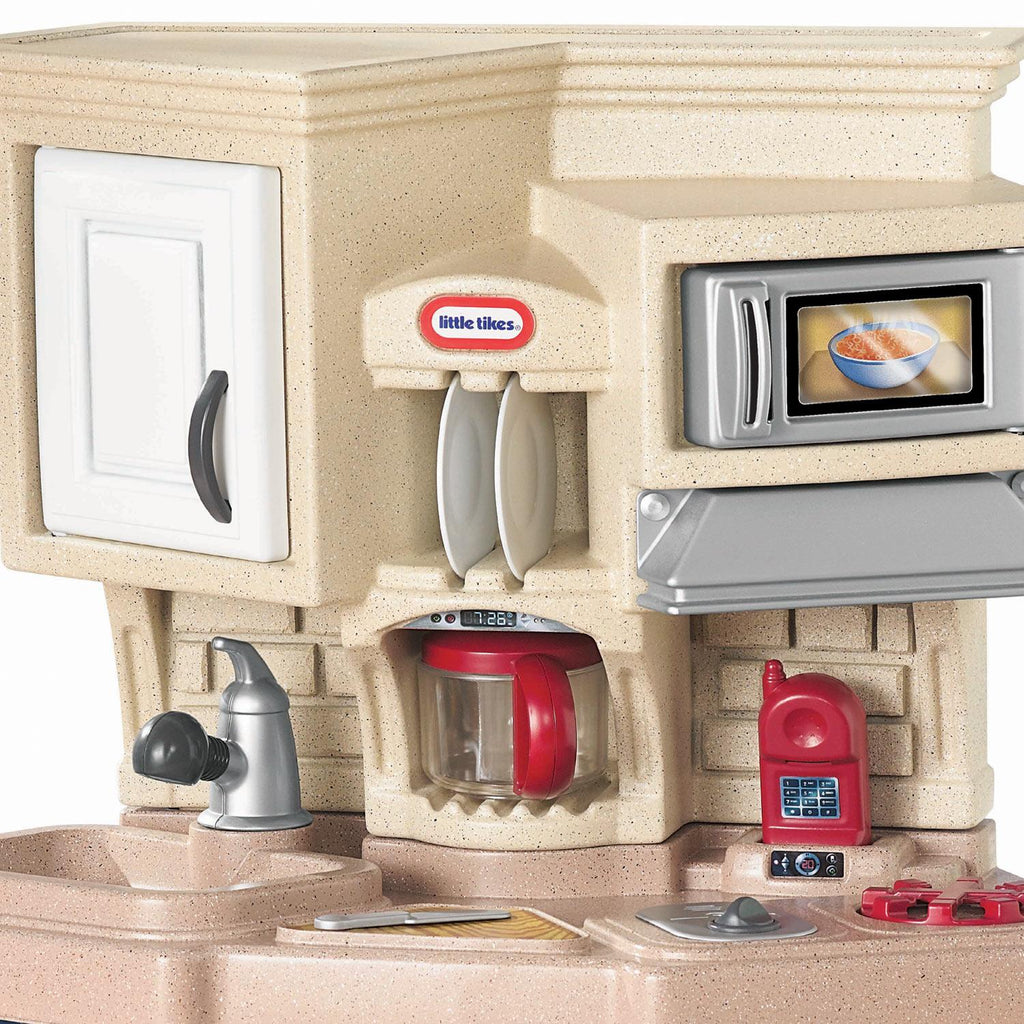 Super Chef Kitchen?