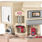 Super Chef Kitchen?