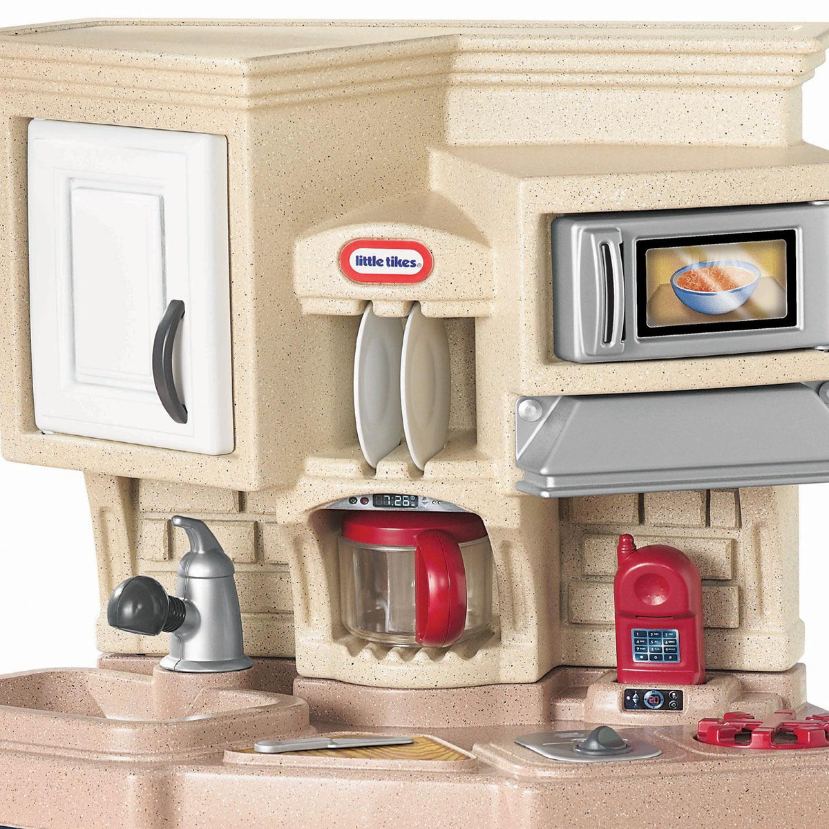 Super Chef Kitchen?