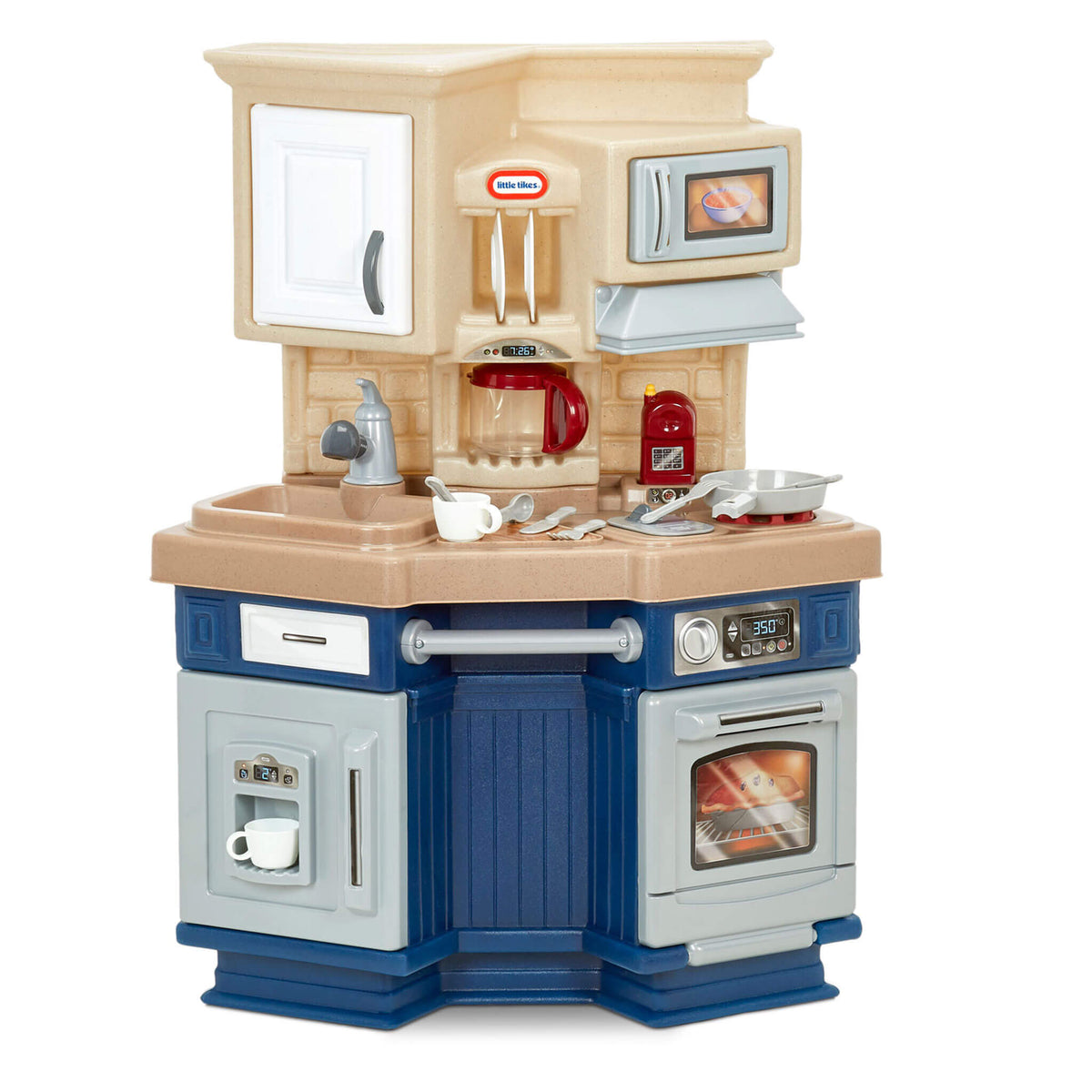Super Chef Kitchen?