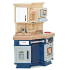 Super Chef Kitchen?