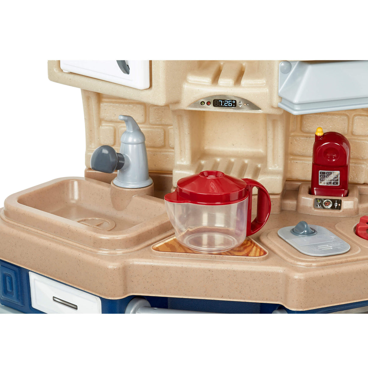 Super Chef Kitchen?