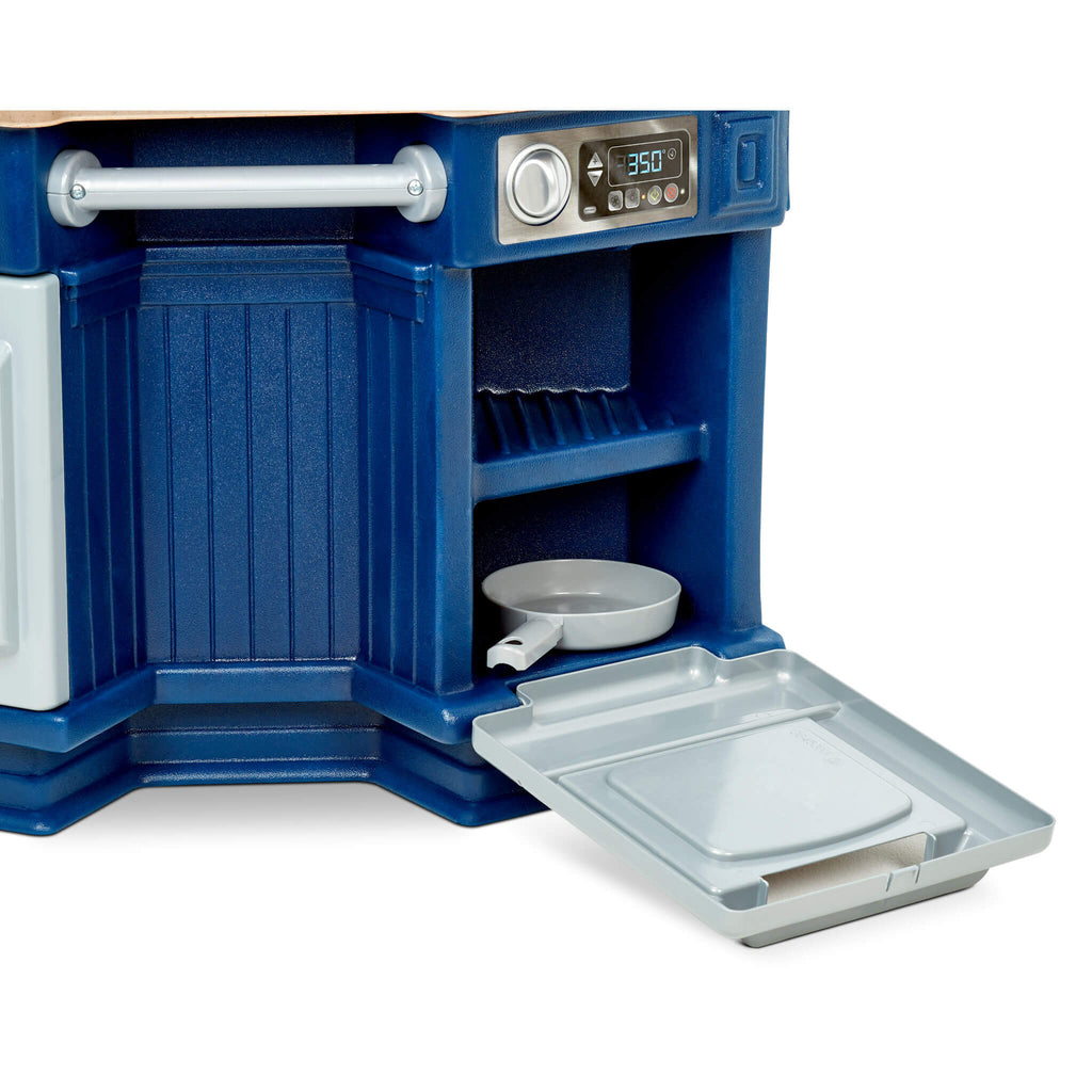 Super Chef Kitchen?