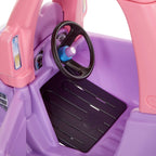 Princess Cozy Truck?