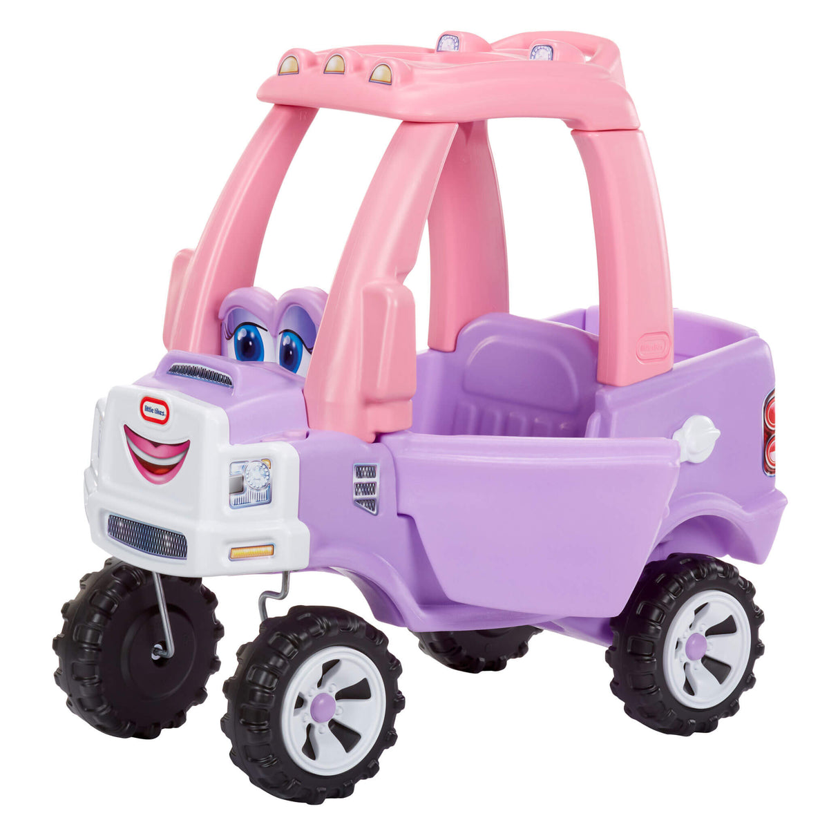 Princess Cozy Truck?