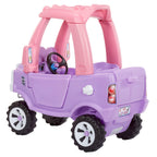 Princess Cozy Truck?