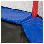 Climb 'n Slide 7ft Trampoline?