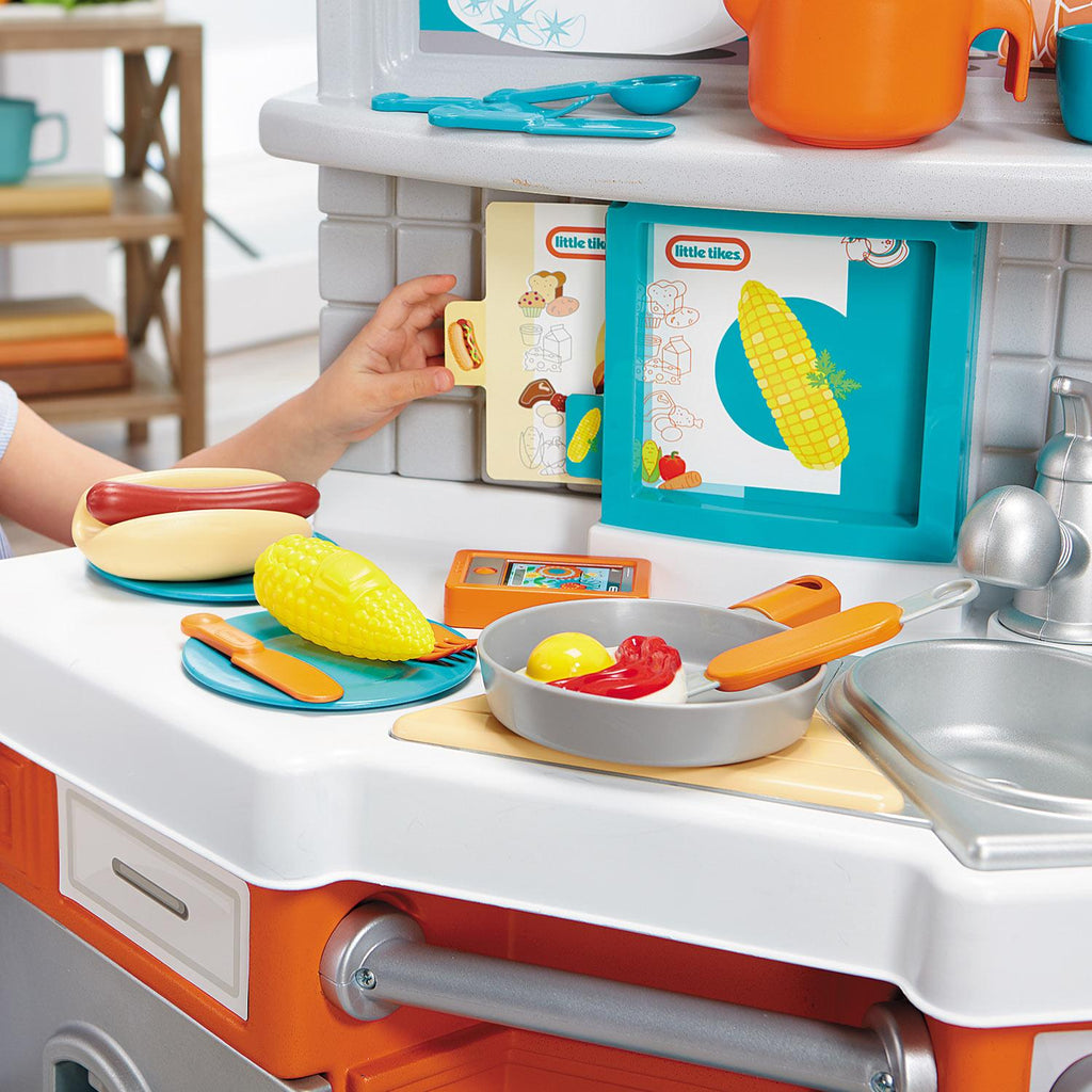 Home Grown Kitchen?