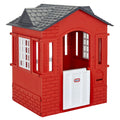 Cape Cottage Playhouse? - Red