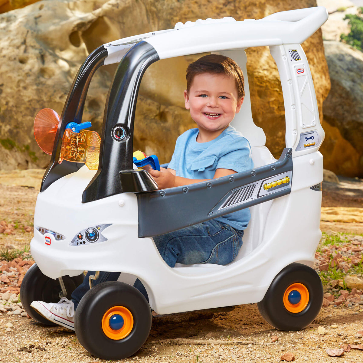Adventure Rover?