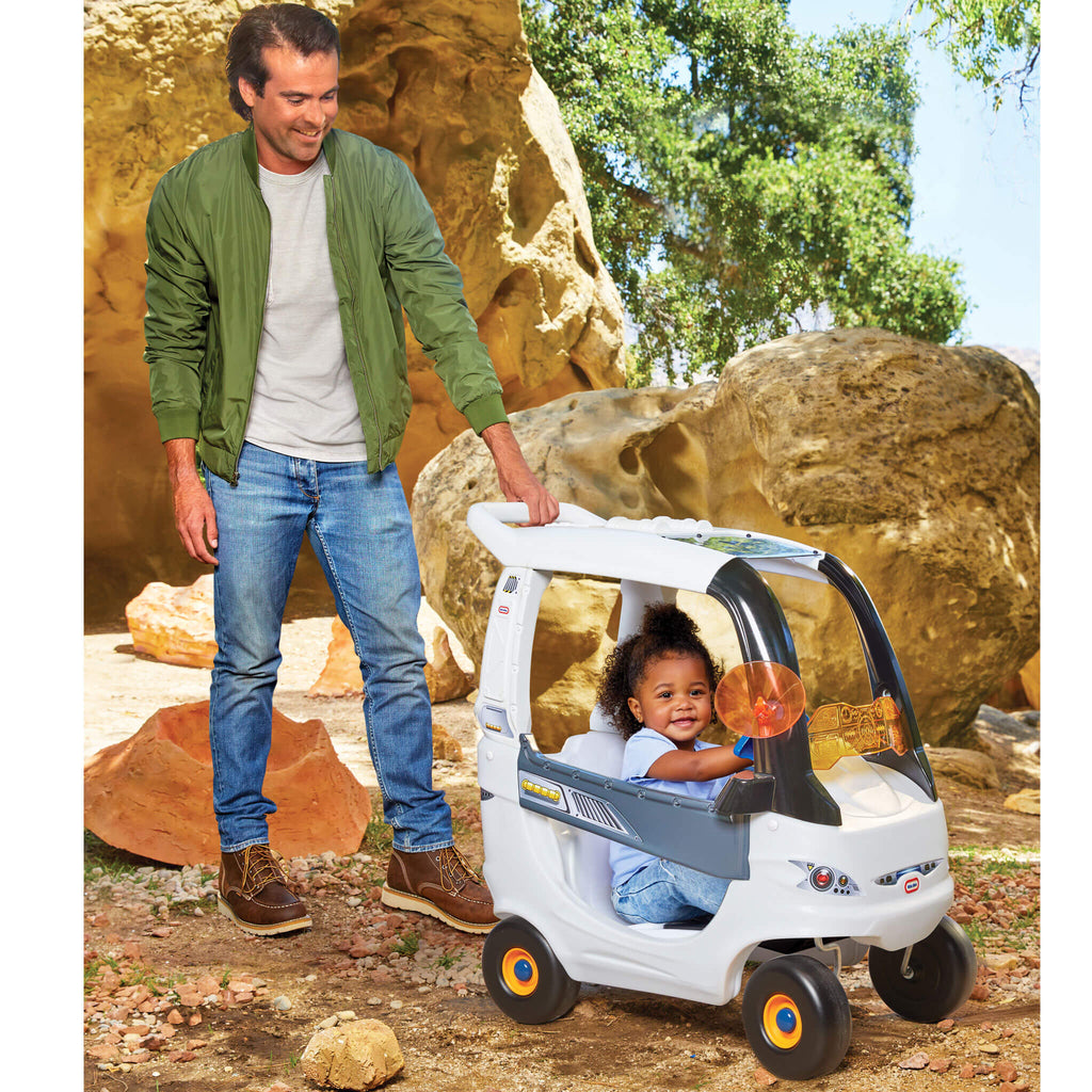 Adventure Rover?