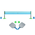 TotSports? Pickleball Set