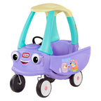 Bluey Grannies Car Coupe?