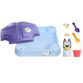 Bluey Beach Day Sandbox?