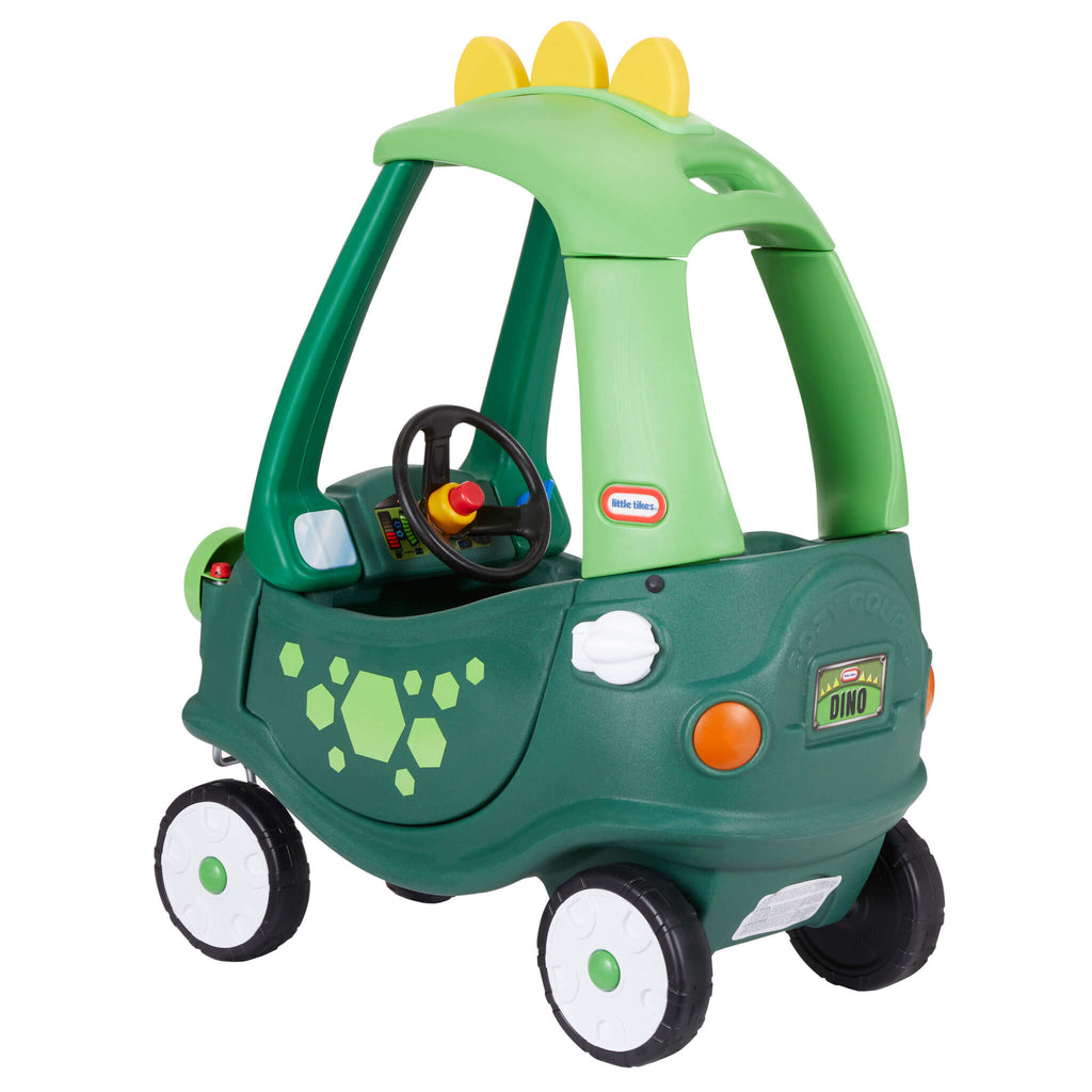 Little Tikes Cozy Coupe? Dino
