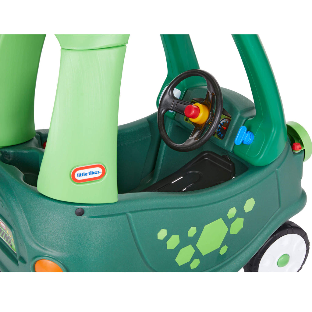 Little Tikes Cozy Coupe? Dino