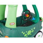 Little Tikes Cozy Coupe? Dino