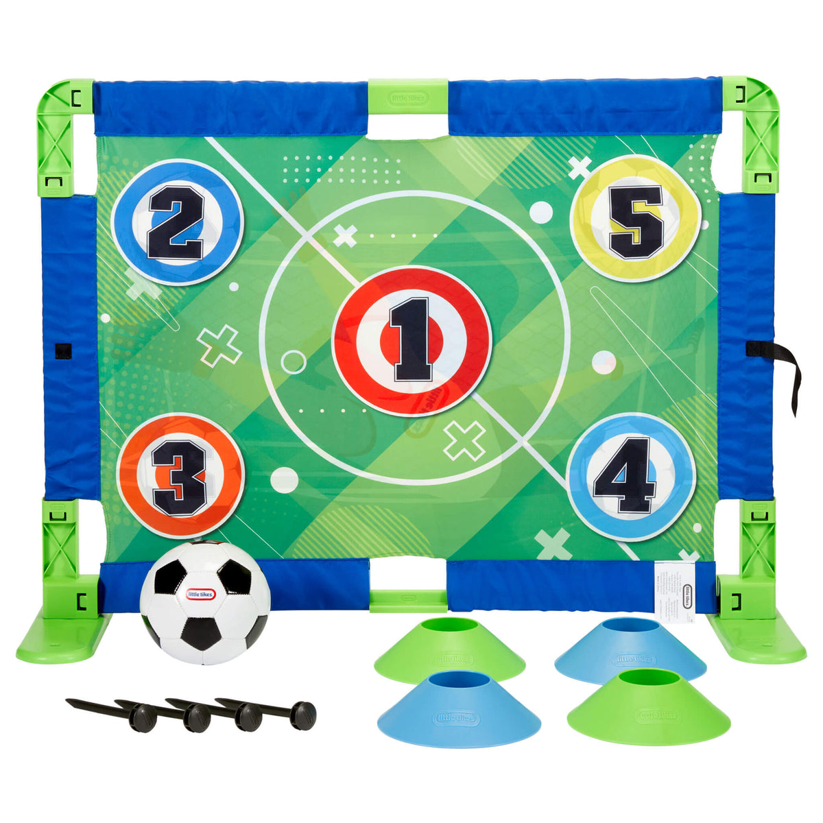 TotSports? Soccer Trainer