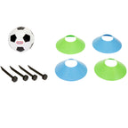 TotSports? Soccer Trainer