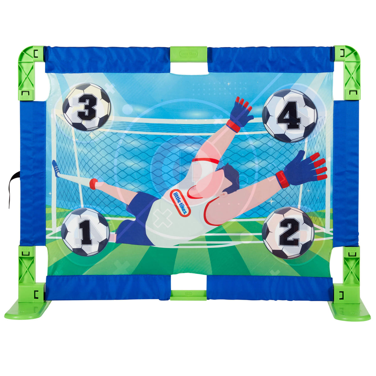 TotSports? Soccer Trainer