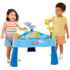 Bluey Beach Water Table?