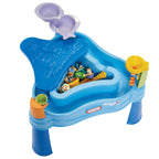 Bluey Beach Water Table?