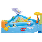 Bluey Beach Water Table?
