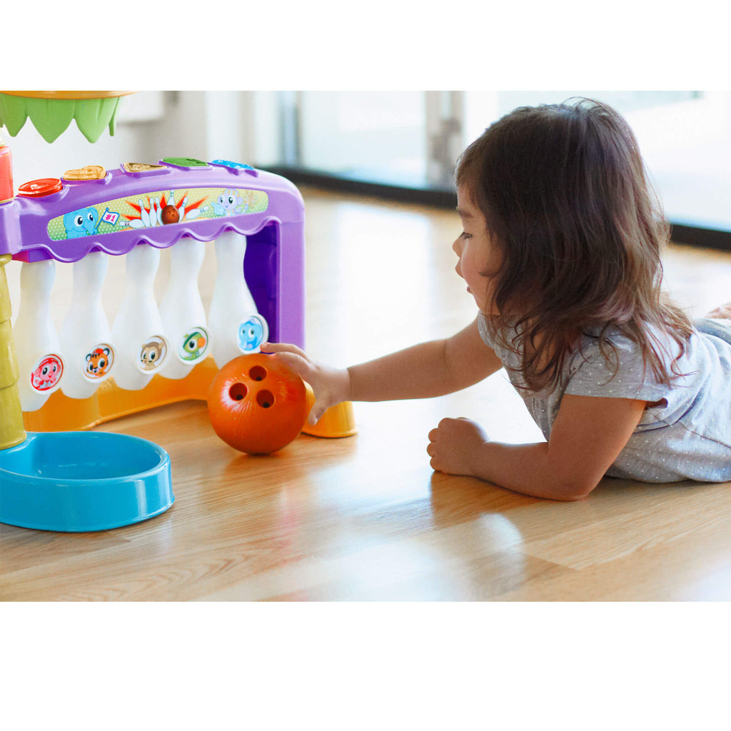 Learn & Play? 3-in-1 Sports Zone?