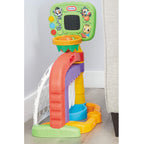 Learn & Play? 3-in-1 Sports Zone?