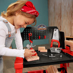 Creative Construction? Workbench