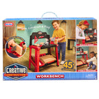 Creative Construction? Workbench