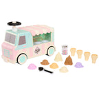 Sweet Spaces? Ice Cream Scoot N' Serve? Ride-On