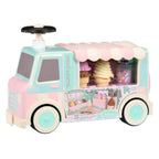 Sweet Spaces? Ice Cream Scoot N' Serve? Ride-On