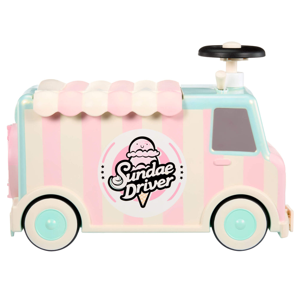 Sweet Spaces? Ice Cream Scoot N' Serve? Ride-On