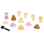 Sweet Spaces? Ice Cream Scoot N' Serve? Ride-On