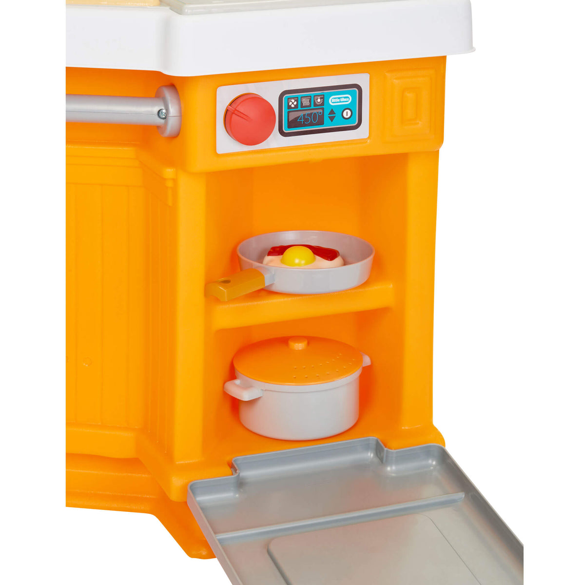 Home Grown Kitchen?