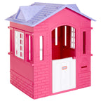 Cape Cottage Playhouse? - Pink