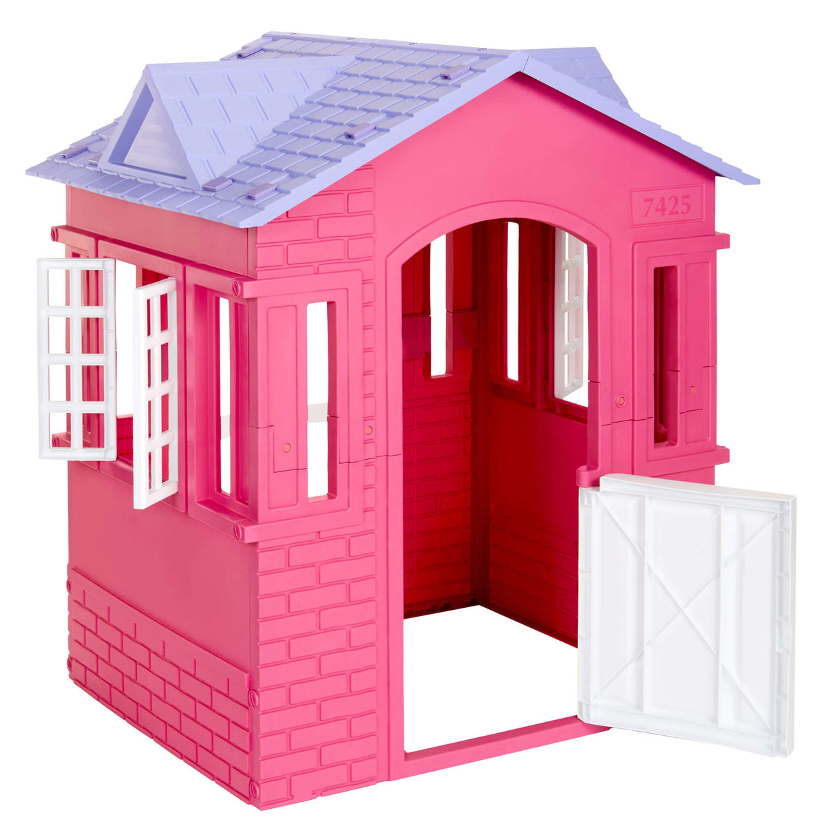Cape Cottage Playhouse? - Pink