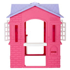 Cape Cottage Playhouse? - Pink
