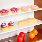 Caf¨¦ & Bakery